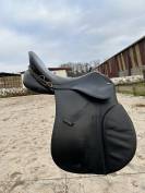 Selle mixte SB 18’’