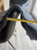 Selle mixte Prestige 