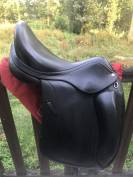 Selle Equipe dressage Olympia