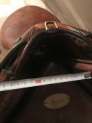 Selle randonnée Trec Forestier