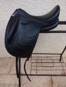 Sella da dressage Devoucoux  18.5" - 2018