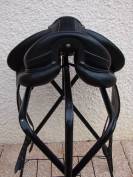 Sella da dressage Devoucoux  18.5" - 2018