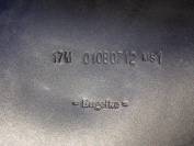 Selle Dressage Prestige Engelke 17'