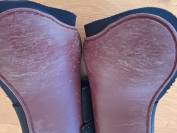 Guêtres Eskadron flexisoft