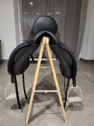 Wintec 500 cair  dressage