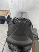 Selle NOTTINGHAM-Pro mixte d’obstacle – 