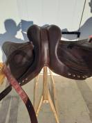Selle de dressage Antarès 