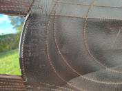 Selle de dressage Antarès 