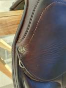 Selle de dressage Antarès 