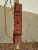 Selle de dressage Antarès 