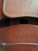 Selle de dressage Antarès 