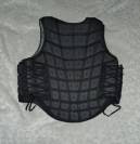 Gilet protection Equithème 