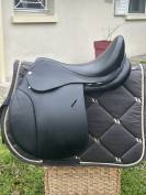 Sella mista Eric Thomas  16.5" - 2021