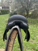 Sella mista Eric Thomas  16.5" - 2021