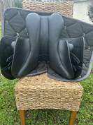 Sella mista Eric Thomas  16.5" - 2021