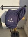 Sella da dressage Prestige Italia  17" - 2014