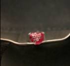 Sella mista Wintec  16" - 2017