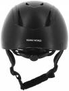 CASQUE TOPY RIDING WORLD