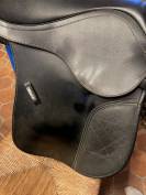 Selle Wintec 16,5 pouces 