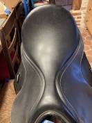 Selle Wintec 16,5 pouces 