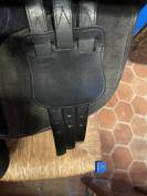 Selle Wintec 16,5 pouces 