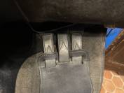 Selle Wintec 16,5 pouces 