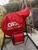 Selle CWD Mademoiselle 2Gs