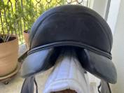 Selle Forestier AACHEN 16,5