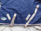 Couverture Weatherbeeta T110