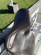 Sella mista Euroriding  17" - 2023