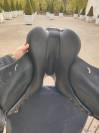 Selle de dressage Bruno Delgrange 