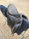 Selle de dressage Bruno Delgrange 