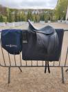 Selle de dressage Bruno Delgrange 