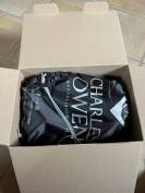 Casque Charles Owen sp8+