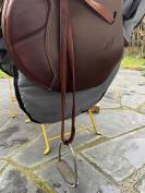 Selle équipe emporio mixte