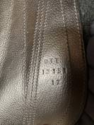 Selle de dressage Vincent GAFFET