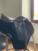 Selle ÉQUIPE modèle EMPORIO