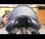 Sella da Dressage Equipe Emporio taglia 17”