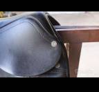 Sella da Dressage Equipe Emporio taglia 17”
