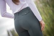 Pantalon d'équitation Elégance Vert - PENELOPE COLLECTION