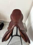 Sella mista  PRO LINE  18.5" - 2017