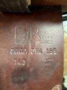 Sella mista  PRO LINE  18.5" - 2017