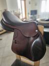 Selle Cwd 17,5 pouces