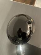 Casque Armet flex on 