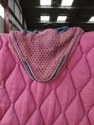 Ensemble tapis, bonnet et guêtres 