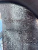 Selle équipe expression spéciale 