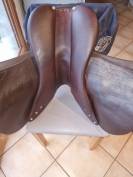 Selle Obstacle Altaïr by Antares