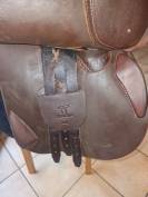 Selle Obstacle Altaïr by Antares