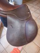 Selle Obstacle Altaïr by Antares