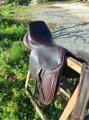 Selle équitation privilège 